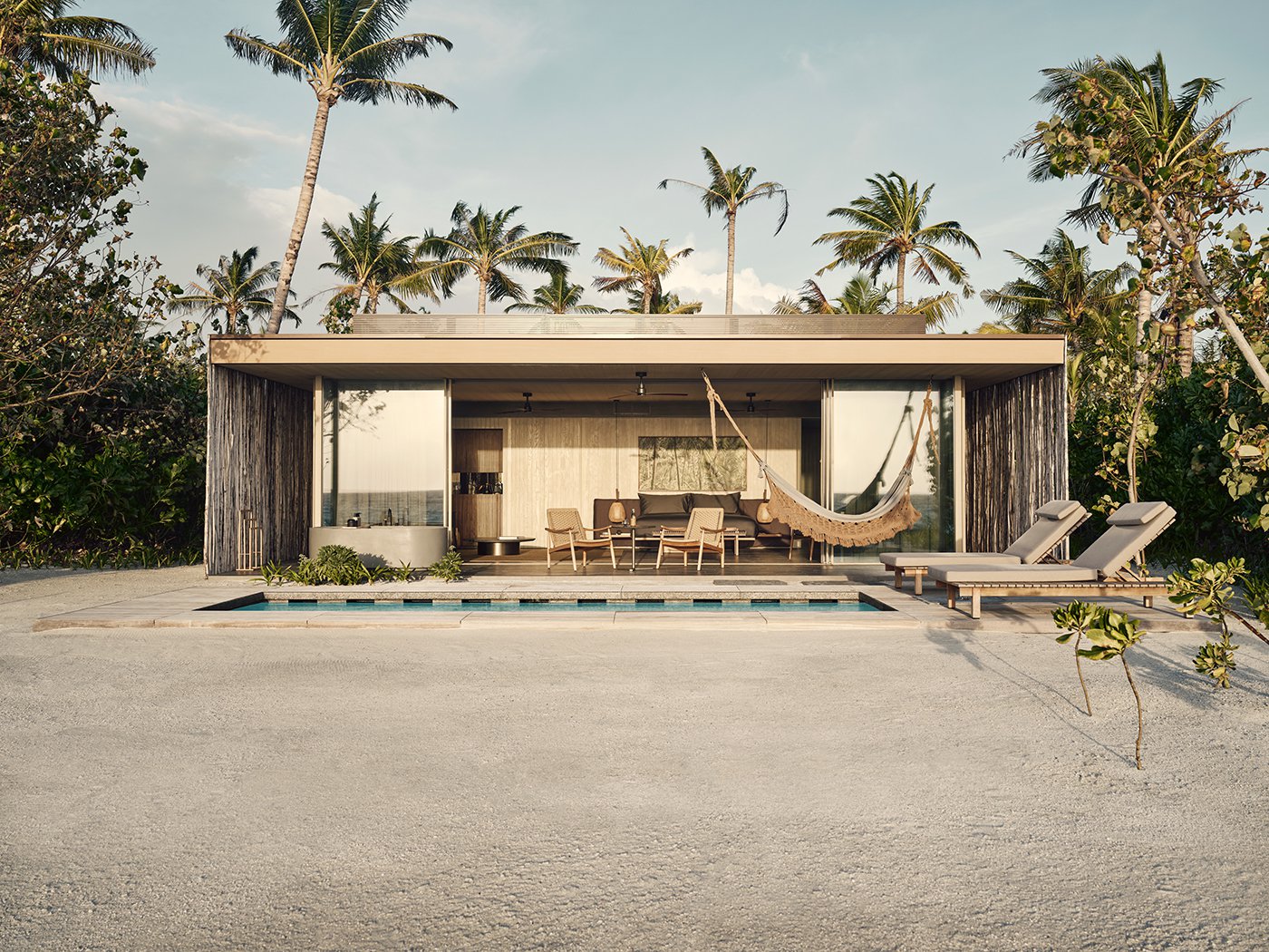 Patina Maldives · Fari Islands · North Malé Atoll