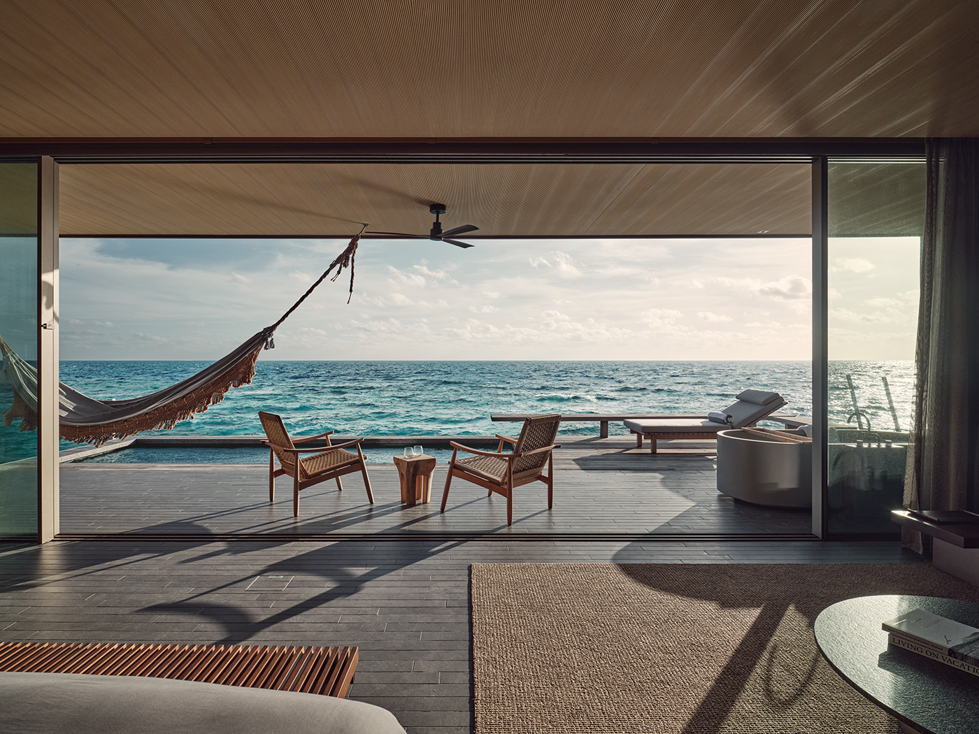 One Bedroom Sunset Water Pool Villa · One bedroom · 82 m² · 26 villas